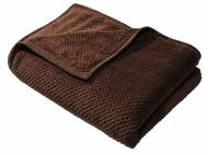 Koc z mikrowłókna 150x200 cm Meradiso, cena 39,99 PLN za 1 ...