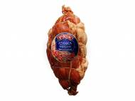 Szynka wędzona , cena 17,90 PLN za 1 kg 
- Wędzona w tradycyjnej ...