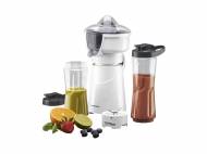 Blender do smoothie 2 w 1 , cena 99,00 PLN 
- moc 300 W
- ...