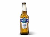 Bavaria Wit pszeniczne bezalkoholowe , cena 2,49 zł za 330 ml/1 but.