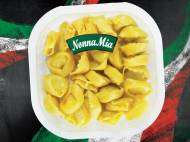 Pierożki Pansotti , cena 3,99 PLN za 250 g, 100 g = 1,60 PLN. ...