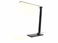 Lampa stołowa LED , cena 99,00 PLN 
- 2 kolory
- wys. ok. ...