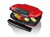 Grill kontaktowy 1000 W Silvercrest Kitchen Tools, cena 74,90 ...