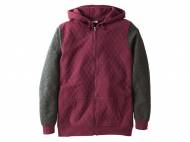 Bluza Livergy, cena 39,99 PLN za 1 szt. 
- z kapturem lub na ...