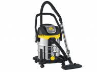 Odkurzacz do pracy na mokro i sucho 1400 W Parkside, cena 229,00 ...