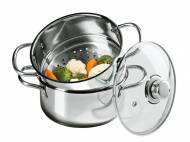 Garnek indukcyjny Silvercrest Kitchen Tools, cena 89,90 PLN ...