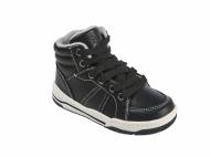 Buty za kostkę, wiązane, cena 44,99 zł za 1 para
- miękkie ...