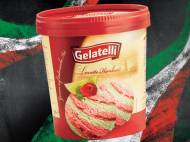 Lody w stylu włoskim , cena 7,99 PLN za 750 ml, 1 L = 10,65 ...