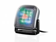 Symulator migotania obrazu telewizyjnego Silvercrest, cena 39,99 ...