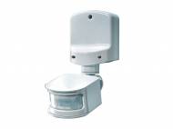 Czujnik ruchu Powerfix, cena 22,99 PLN za 1 opak. 
- idealny ...