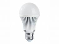 Żarówka LED zmieniająca kolory sterowana pilotem , cena 29,99 ...