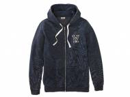 Bluza męska Livergy, cena 39,99 PLN za 1 szt. 
- 3 wzory 
- ...