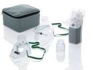 Inhalator Sanitas, cena 149,00 PLN za 1 opak. 
- do efektywnej ...