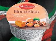 Kremowy jogurt , cena 1,59 PLN za 150 g, 100 g = 1,06 PLN.
- ...