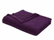 Koc z mikrowłókna 150x200 cm Meradiso, cena 39,99 PLN za 1 ...