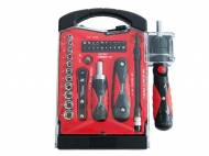 Zestaw narzędzi Powerfix, cena 59,90 PLN za 1 opak. 
- 2 zestawy ...