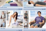 Gazetka LIDL od poniedziałku 16 maja 2011 Do sypialni oraz pranie domowe