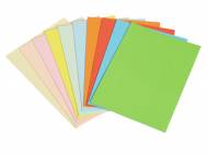 Papier kolorowy A4 200 arkuszy United Office, cena 13,99 PLN ...
