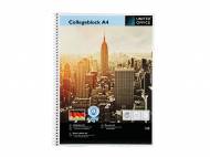 Zeszyt A5 160 kartek lub A4 100 kartek United Office, cena 4,99 ...