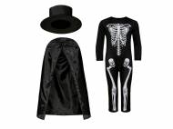Kostium - komplet , cena 24,99 PLN. Kostiumy na Halloween dla ...