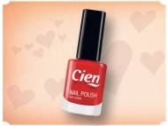 Lakier do paznokci , cena 5,99 PLN za 10 ml/1 szt., 100ml=59,90 ...
