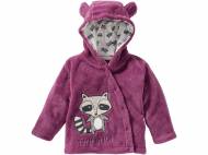 Bluza polarowa , cena 17,99 PLN. Ciepła bluza z kapturem, zapinana ...