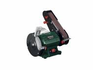 Szliﬁerka taśmowa 240 W , cena 159,00 PLN 
- metalowe osłony ...