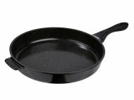 Indukcyjna patelnia ceramiczna 32 cm Ernesto, cena 79,90 PLN ...