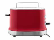 Toster , cena 79,90 PLN 
- 2 kolory
- moc: 950 W
- z nasadką ...