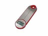 Waga kuchenna , cena 29,99 PLN 
- 2 kolory
- dokładność ...