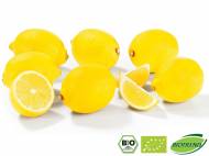 Bio-cytryny , cena 3,99 PLN za 500 g, 1kg=7,98 PLN. 
- bez ...