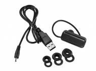 Zestaw słuchawkowy Bluetooth ® Silvercrest, cena 34,99 ...