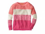 Sweter Pepperts, cena 29,99 PLN za 1 szt. 
- 100% bawełna ...