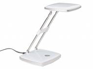 Lampka biurkowa LED , cena 39,99 PLN za 1 szt. 
- rozsuwana ...