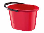 Wiadro AquaPur, cena 11,99 PLN za 1 szt. 
- ze skalą i poręcznym ...