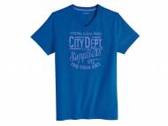 T-shirt Livergy, cena 19,99 PLN za 1 szt.
- aksamitnie miękki ...