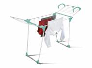 Suszarka na bieliznę 2 w 1 , cena 77,00 PLN 
- wymiary (po ...