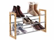 Regał na buty Ordex, cena 59,90 PLN za 1 szt. 
- na ok. 14 ...