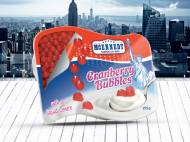 Jogurt z dodatkami w stylu amerykańskim , cena 1,00 PLN za ...