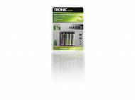 Akumulatorki mignon Ni- Mh Tronic, cena 14,99 PLN za 1 opak. ...