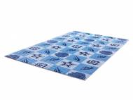 Mata łazienkowa , cena 12,99 PLN za 1 szt. 
- z łatwej w ...