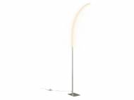 Lampa LED stojąca, cena 159,00 PLN. Prosty, minimalistyczny ...