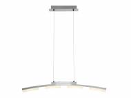 Lampa LED wisząca od marki Livarnolux, cena 159,00 PLN 
- ...