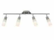 Lampa sufitowa , cena 69,90 PLN 
- dł. ok. 68 cm
- oprawy ...