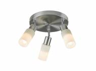 Lampa sufitowa , cena 69,90 PLN 
- Ø ok. 21 cm
- oprawy ...