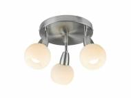 Lampa sufitowa , cena 69,90 PLN 
- Ø ok. 21 cm
- oprawy ...
