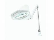 Lampa LED z lupą , cena 149,00 PLN za 1 opak. 
- idealna do ...
