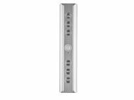 Sensorowa lampa LED , cena 24,99 PLN 
- czujnik ruchu
- automatyczne ...
