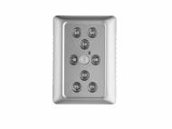Sensorowa lampa LED , cena 24,99 PLN 
- czujnik ruchu
- automatyczne ...
