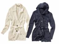 Sweter Esmara, cena 59,00 PLN za 1 szt. 
- z paskiem do wiązania
- ...